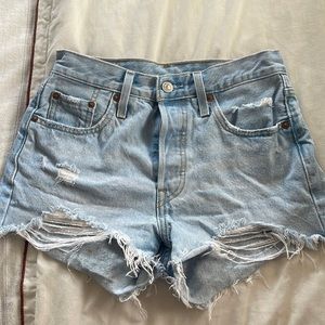 Levis Shorts